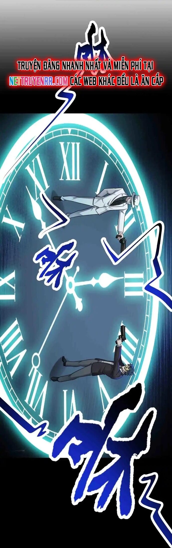 Vô Hạn Hồ Sơ Chapter 85 - 25