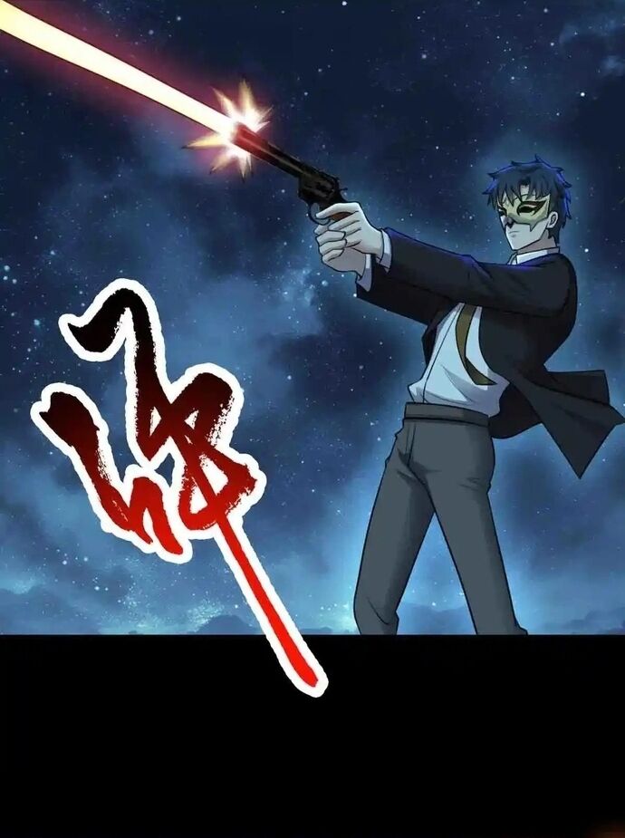 Vô Hạn Hồ Sơ Chapter 85 - 28