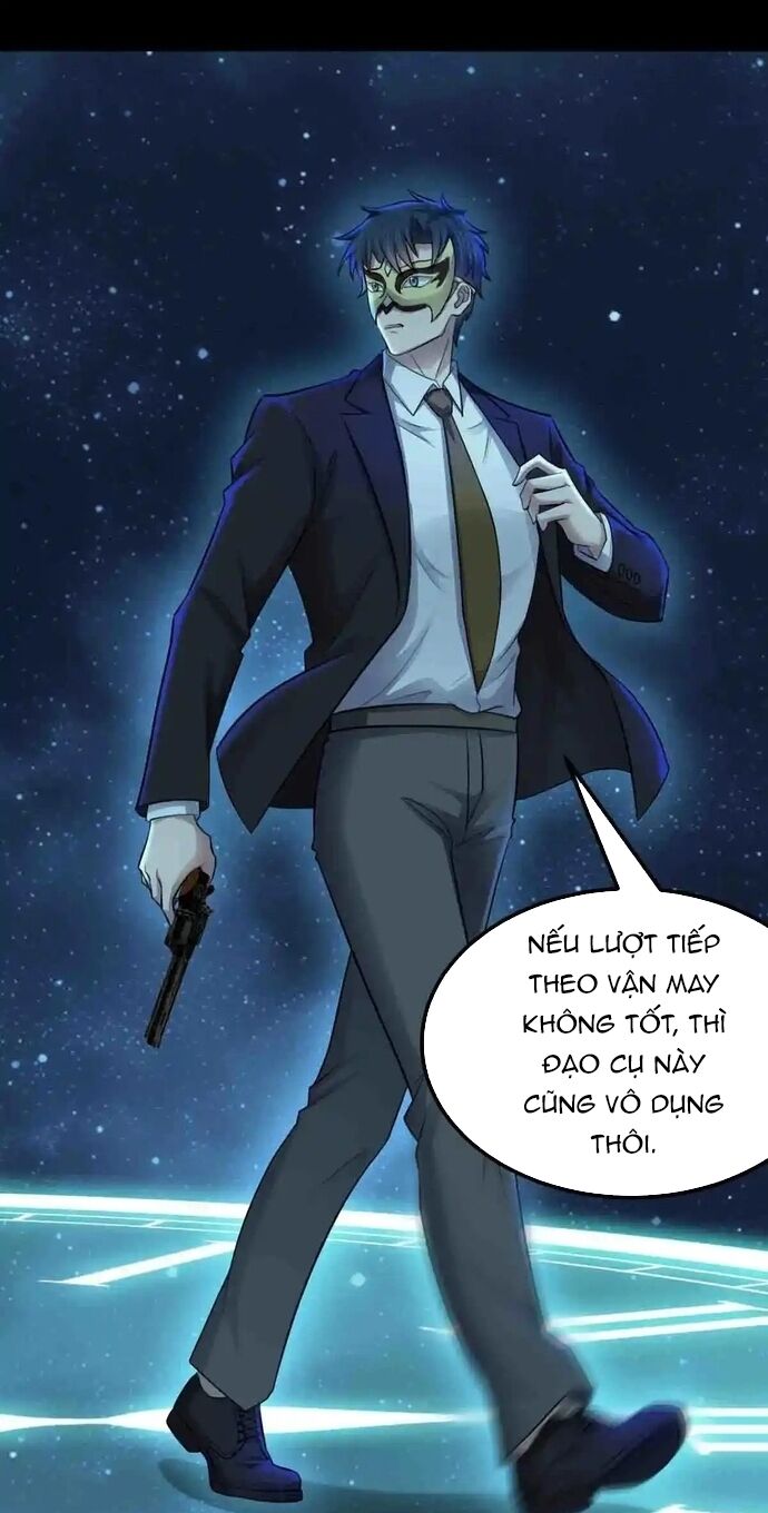 Vô Hạn Hồ Sơ Chapter 85 - 33