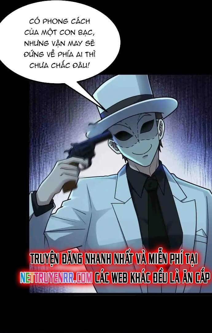 Vô Hạn Hồ Sơ Chapter 85 - 35