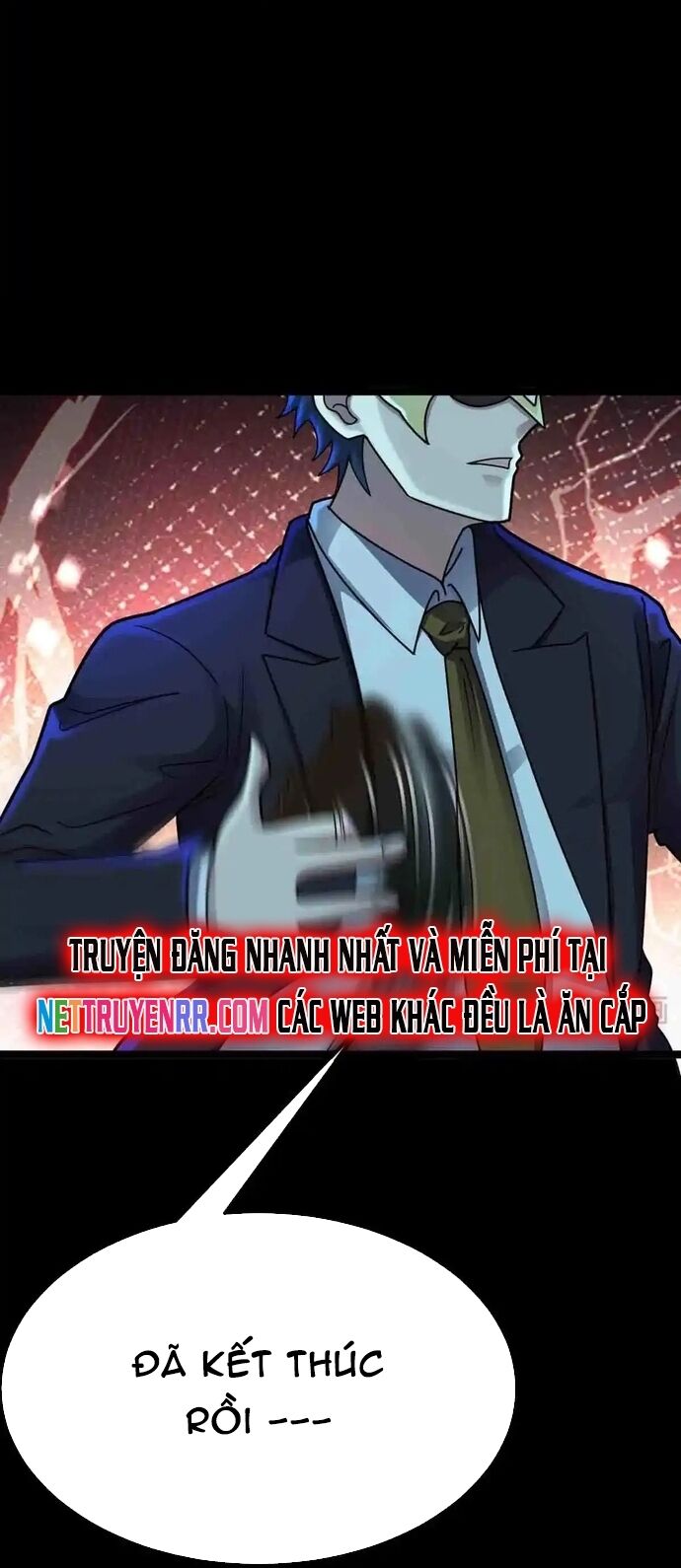 Vô Hạn Hồ Sơ Chapter 85 - 39