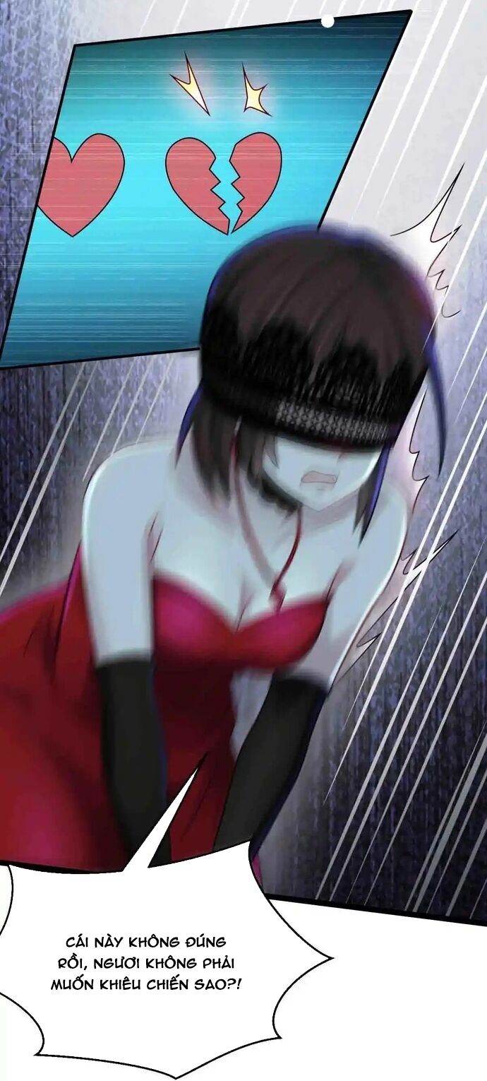 Vô Hạn Hồ Sơ Chapter 85 - 5