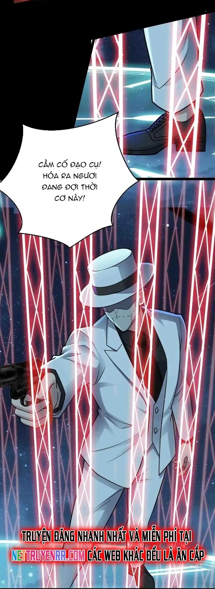 Vô Hạn Hồ Sơ Chapter 85 - 43