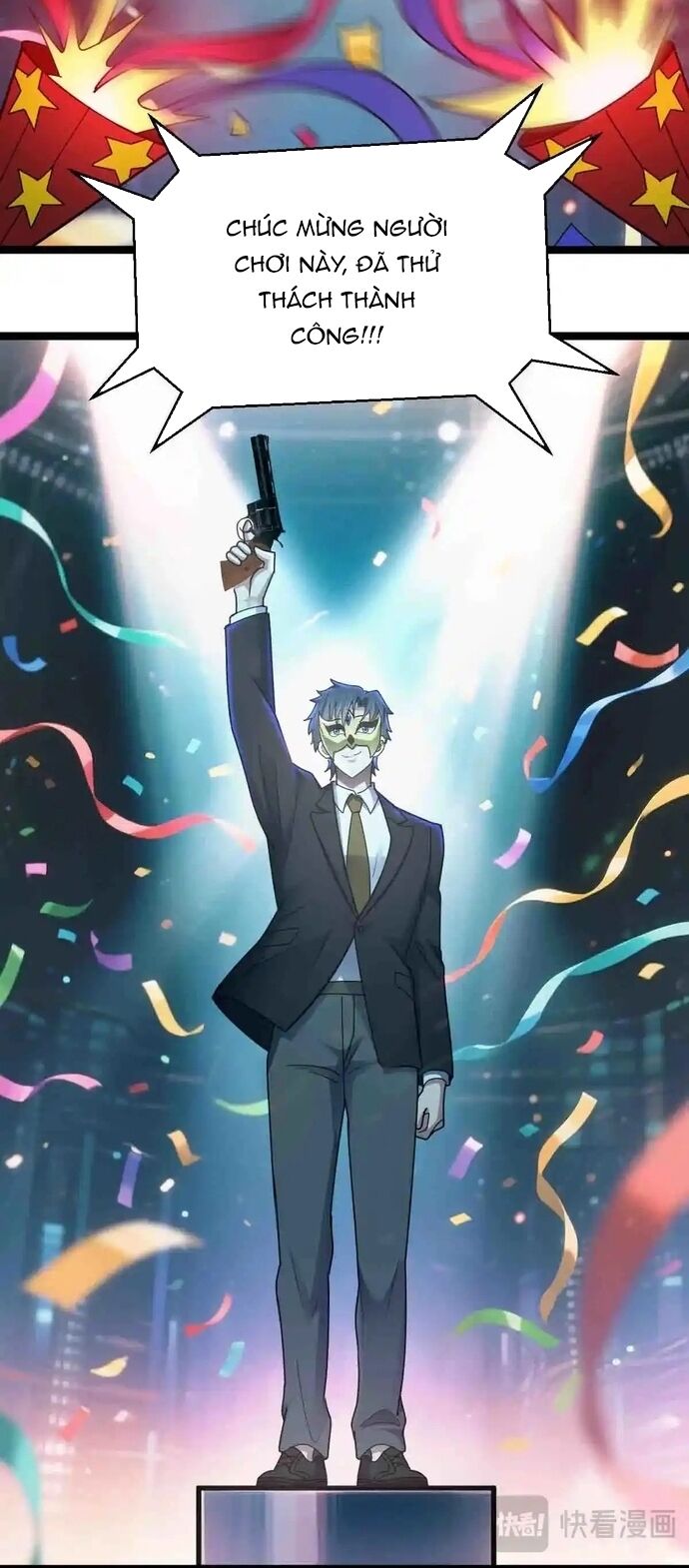 Vô Hạn Hồ Sơ Chapter 85 - 48