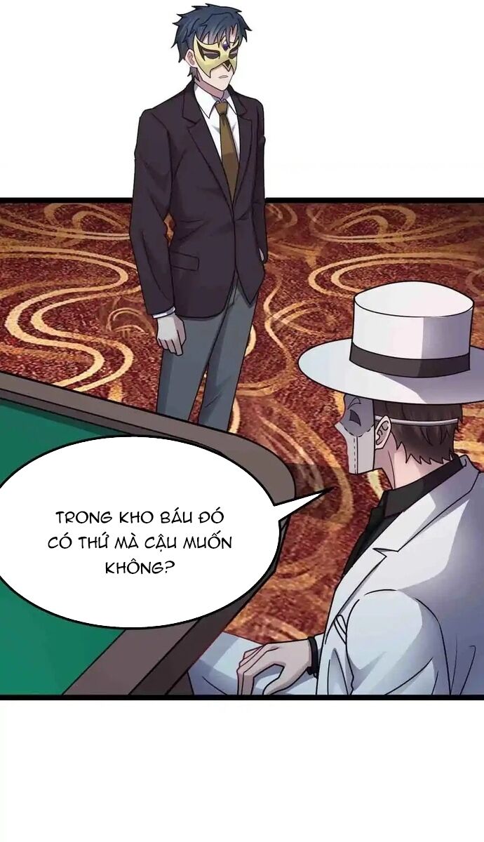 Vô Hạn Hồ Sơ Chapter 85 - 50