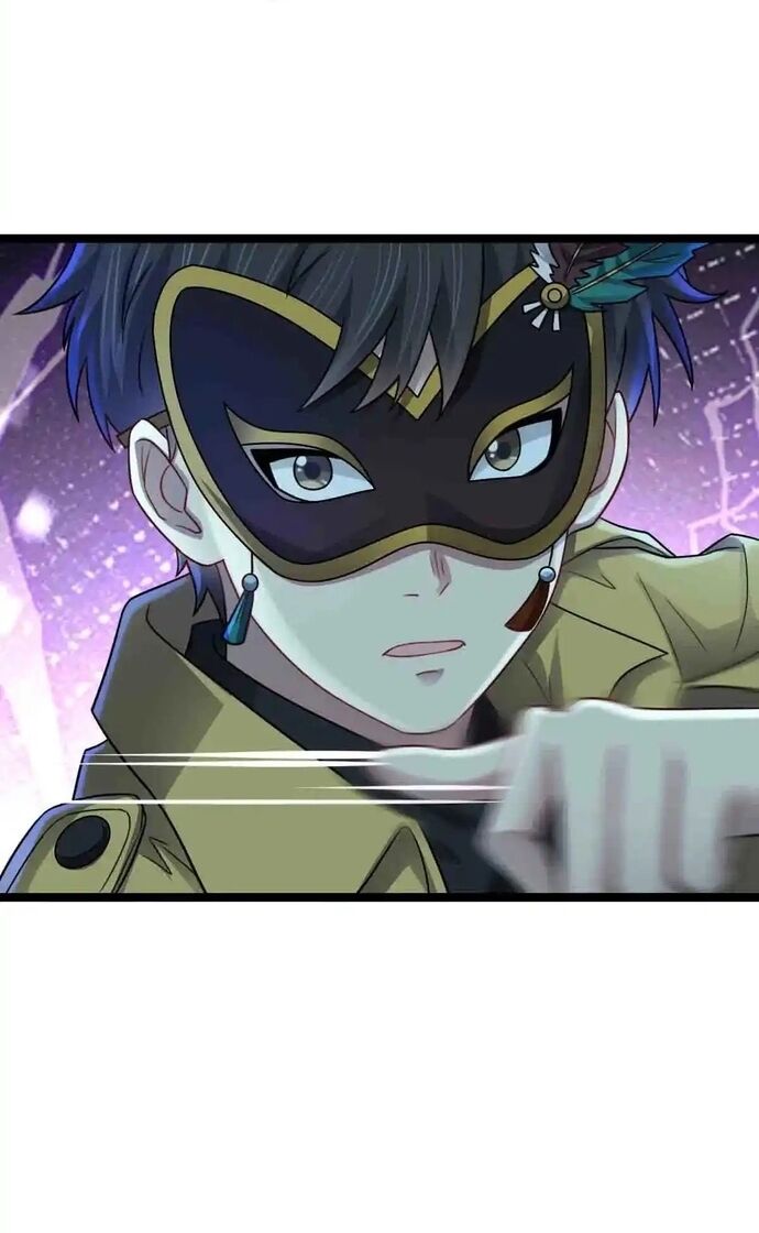 Vô Hạn Hồ Sơ Chapter 85 - 6