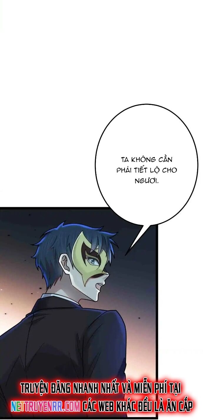 Vô Hạn Hồ Sơ Chapter 85 - 51