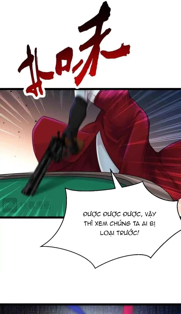 Vô Hạn Hồ Sơ Chapter 85 - 8