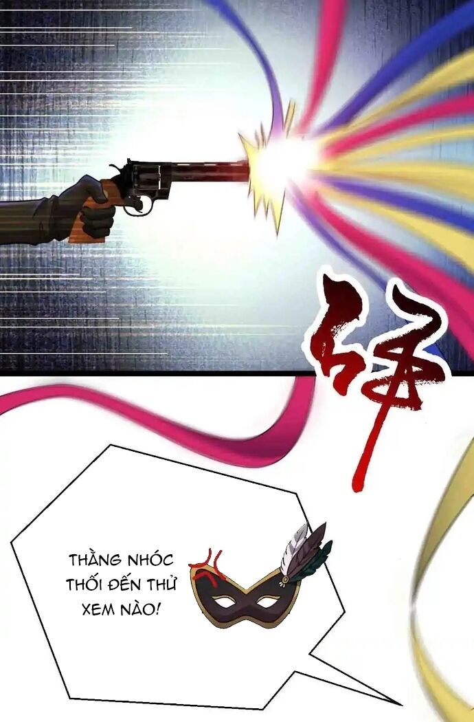 Vô Hạn Hồ Sơ Chapter 85 - 9