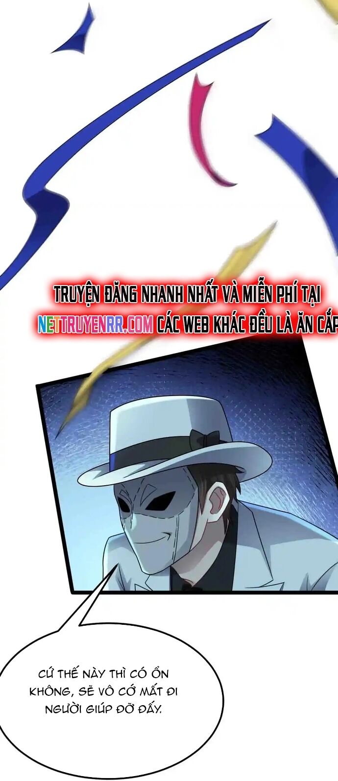 Vô Hạn Hồ Sơ Chapter 85 - 10