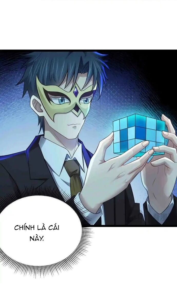 Vô Hạn Hồ Sơ Chapter 86 - 11