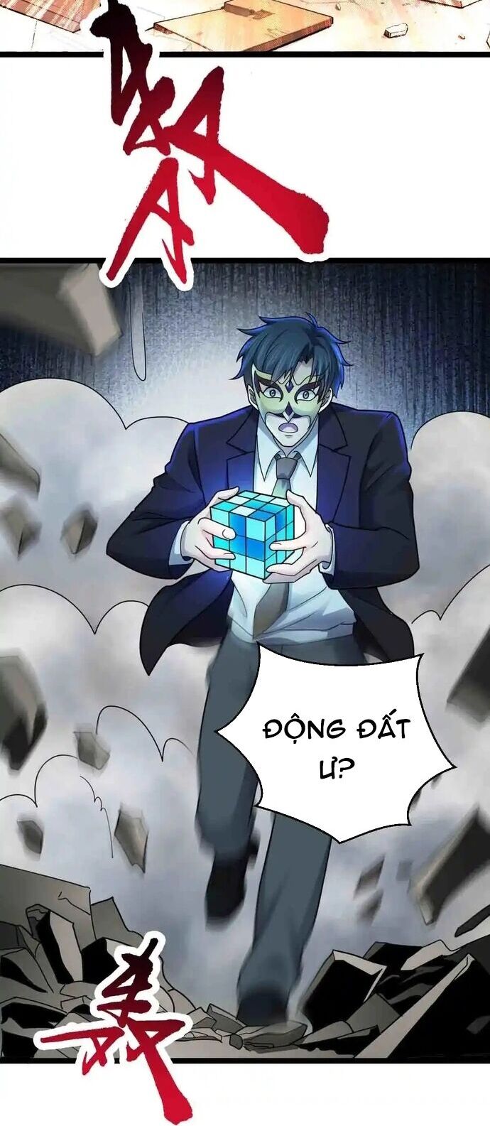 Vô Hạn Hồ Sơ Chapter 86 - 13