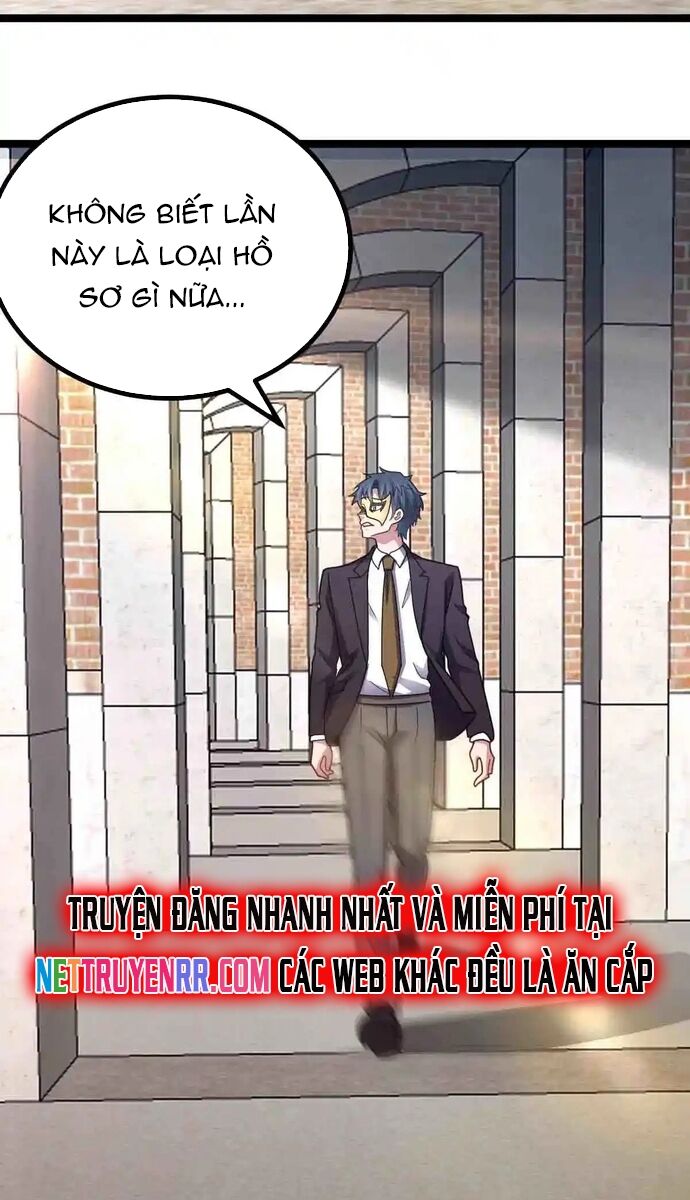 Vô Hạn Hồ Sơ Chapter 86 - 27