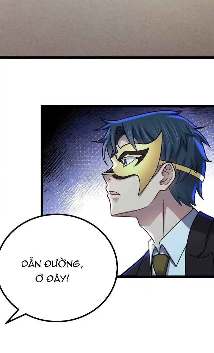 Vô Hạn Hồ Sơ Chapter 86 - 28