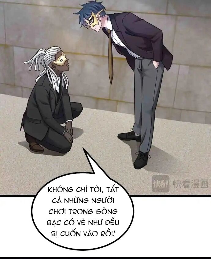 Vô Hạn Hồ Sơ Chapter 86 - 30