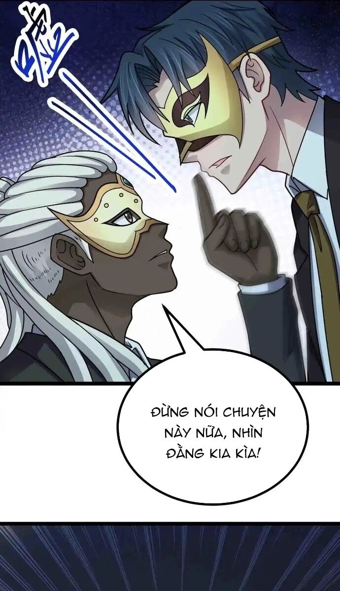 Vô Hạn Hồ Sơ Chapter 86 - 31