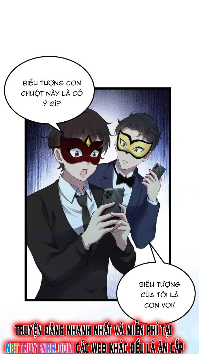 Vô Hạn Hồ Sơ Chapter 86 - 35