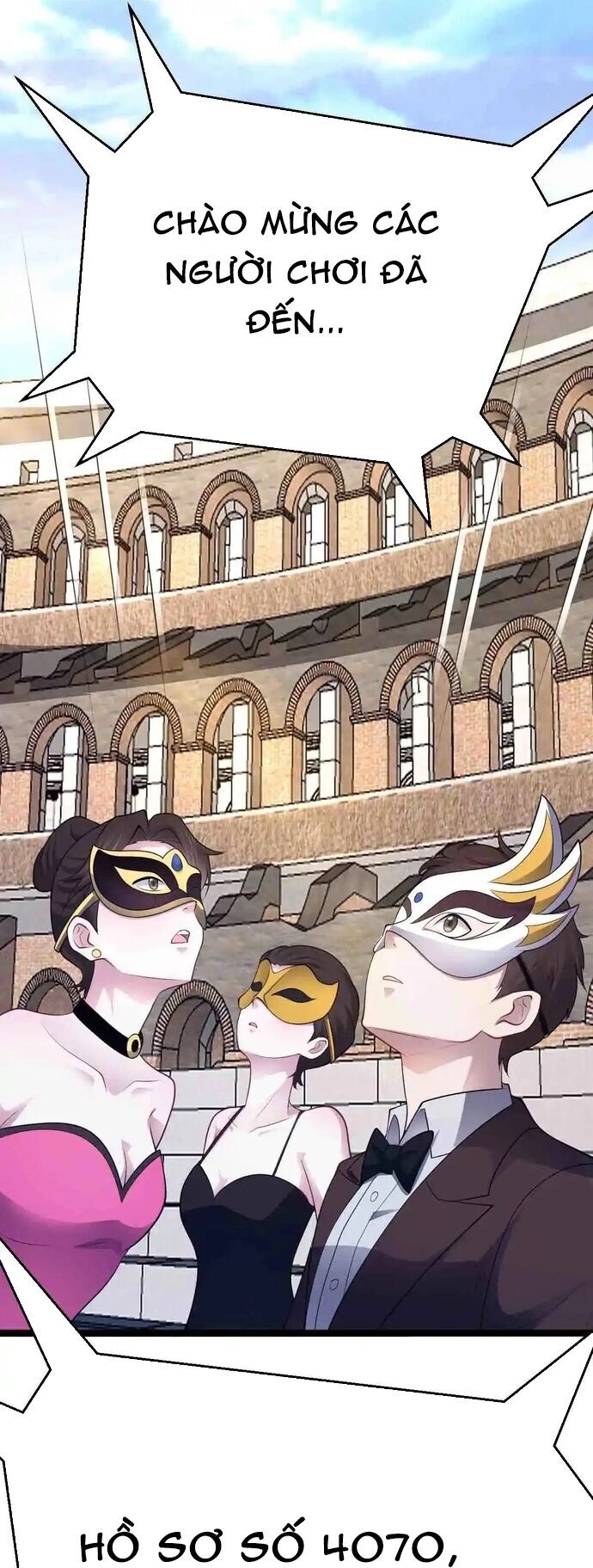 Vô Hạn Hồ Sơ Chapter 86 - 37