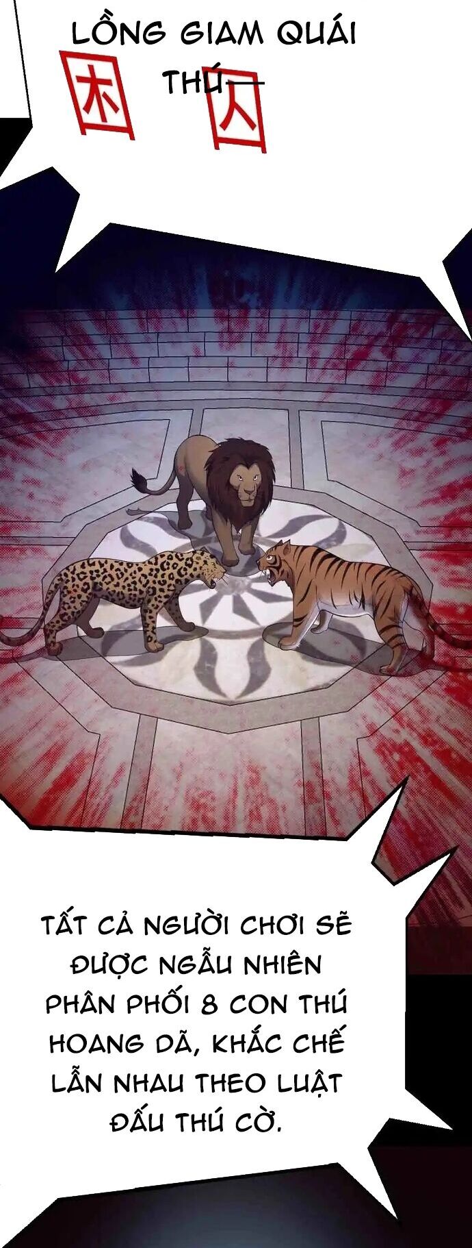 Vô Hạn Hồ Sơ Chapter 86 - 38