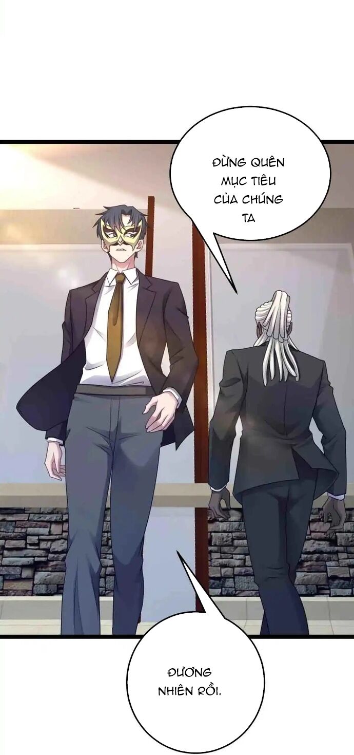 Vô Hạn Hồ Sơ Chapter 86 - 5