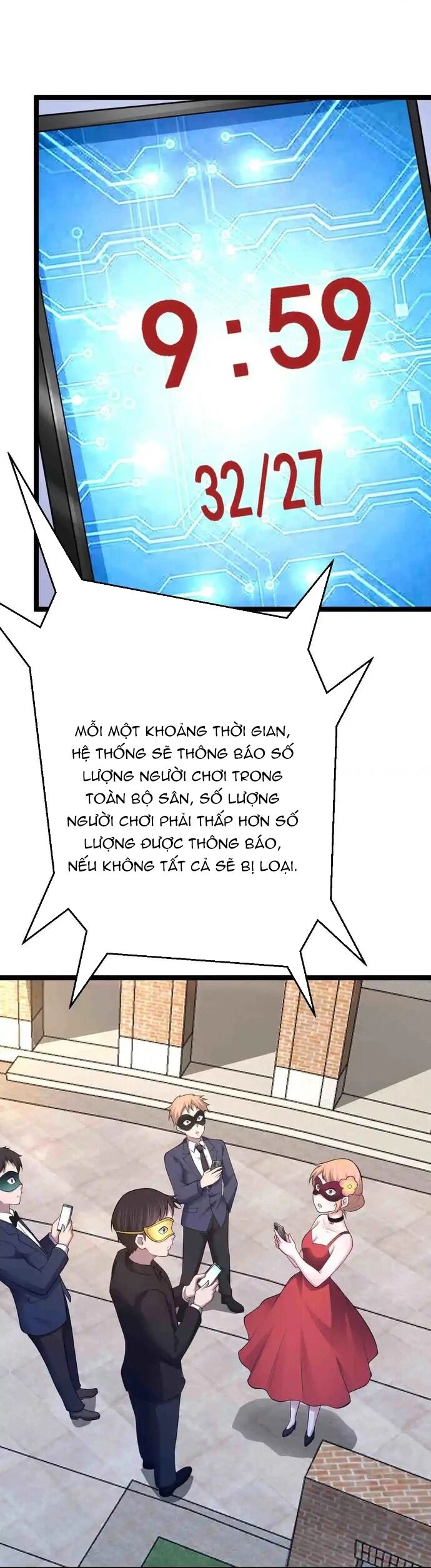 Vô Hạn Hồ Sơ Chapter 86 - 42