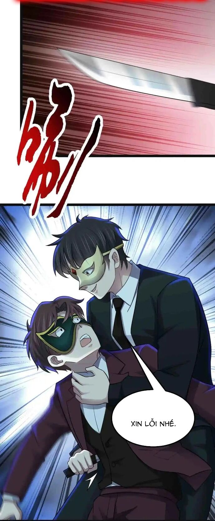 Vô Hạn Hồ Sơ Chapter 86 - 44