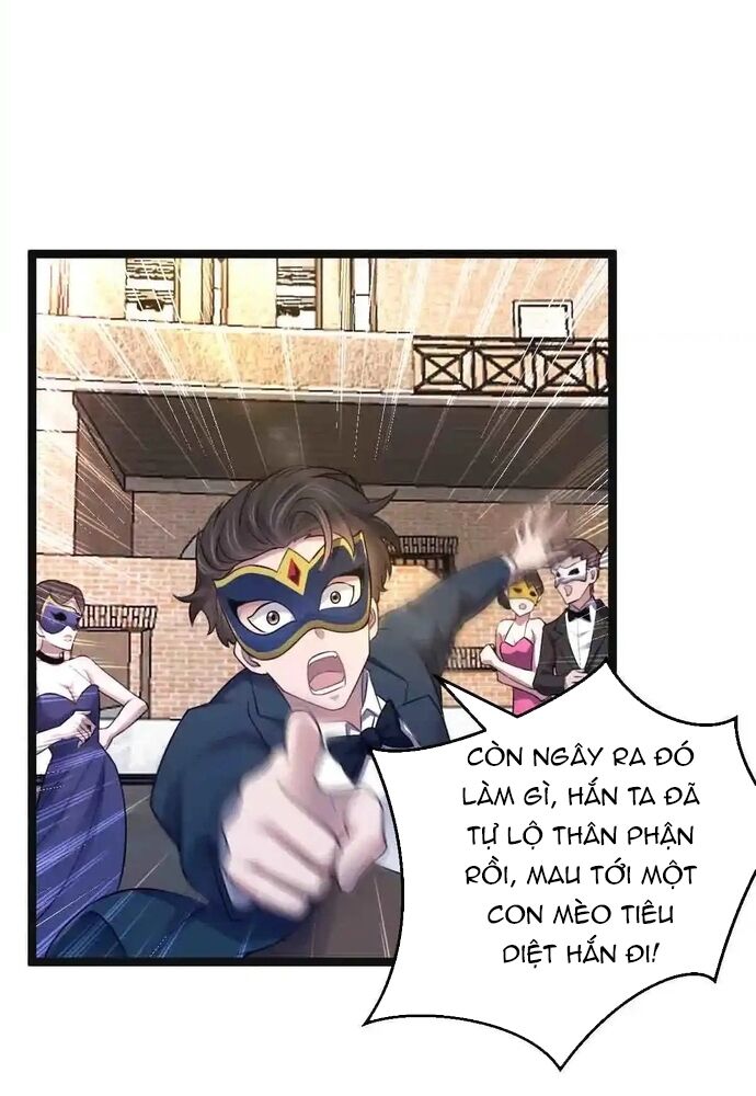 Vô Hạn Hồ Sơ Chapter 86 - 46