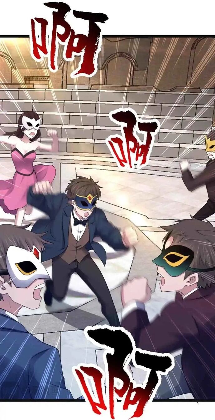 Vô Hạn Hồ Sơ Chapter 86 - 47