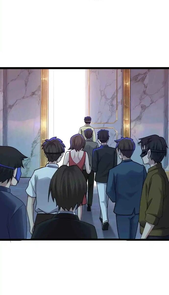 Vô Hạn Hồ Sơ Chapter 86 - 6