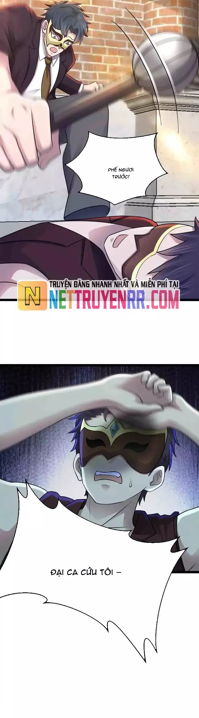 Vô Hạn Hồ Sơ Chapter 87 - 11