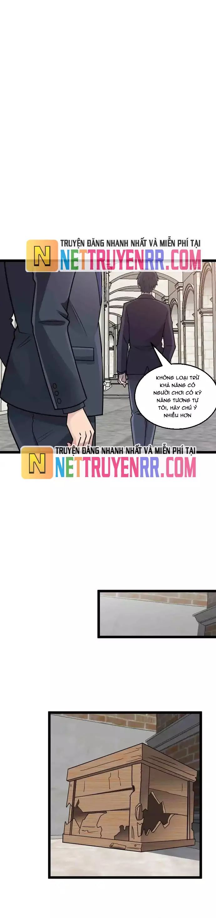 Vô Hạn Hồ Sơ Chapter 87 - 20