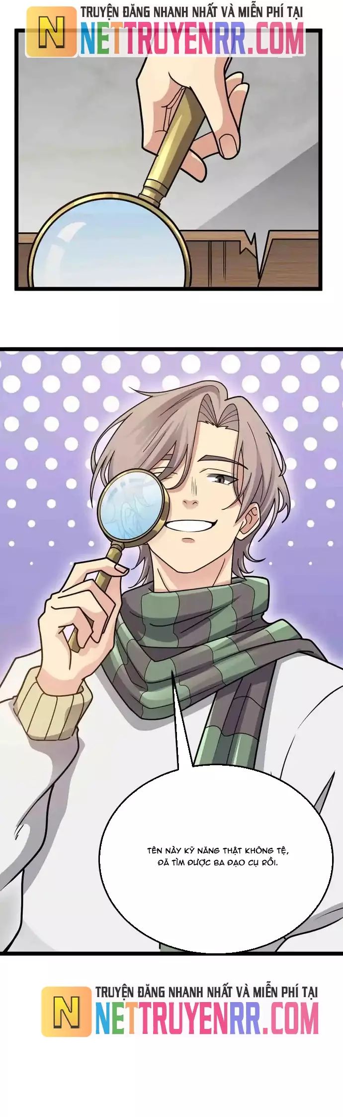 Vô Hạn Hồ Sơ Chapter 87 - 21