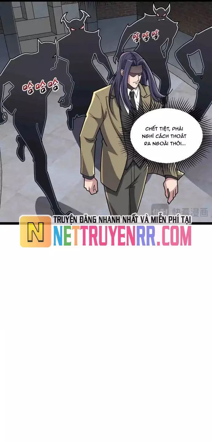 Vô Hạn Hồ Sơ Chapter 87 - 23
