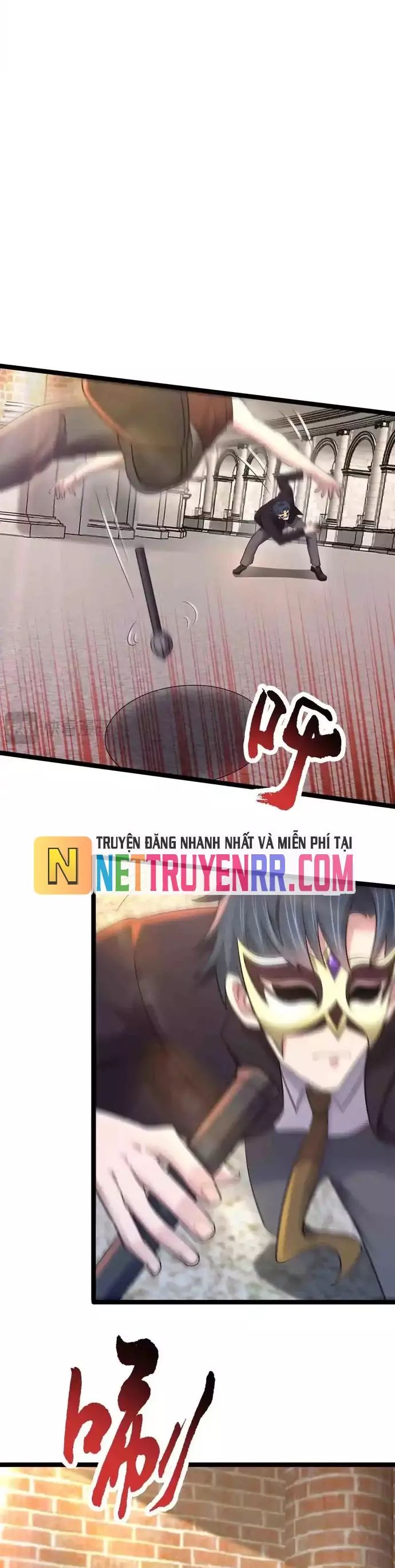 Vô Hạn Hồ Sơ Chapter 87 - 10