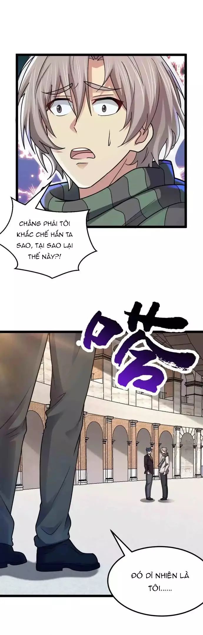 Vô Hạn Hồ Sơ Chapter 88 - 12