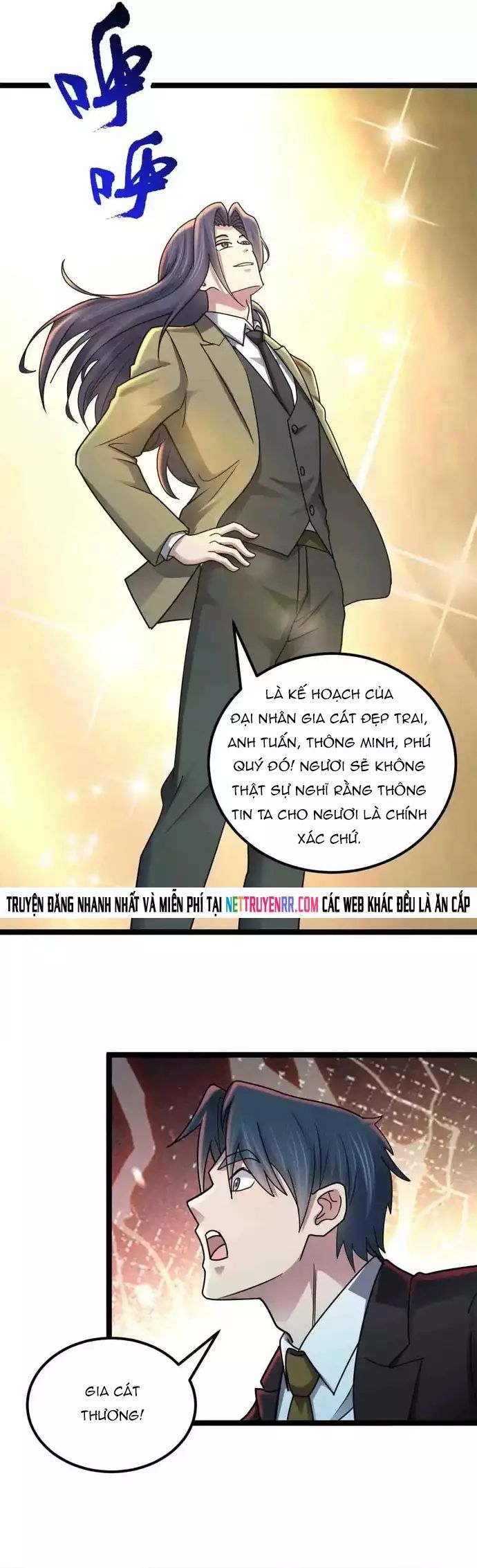 Vô Hạn Hồ Sơ Chapter 88 - 13