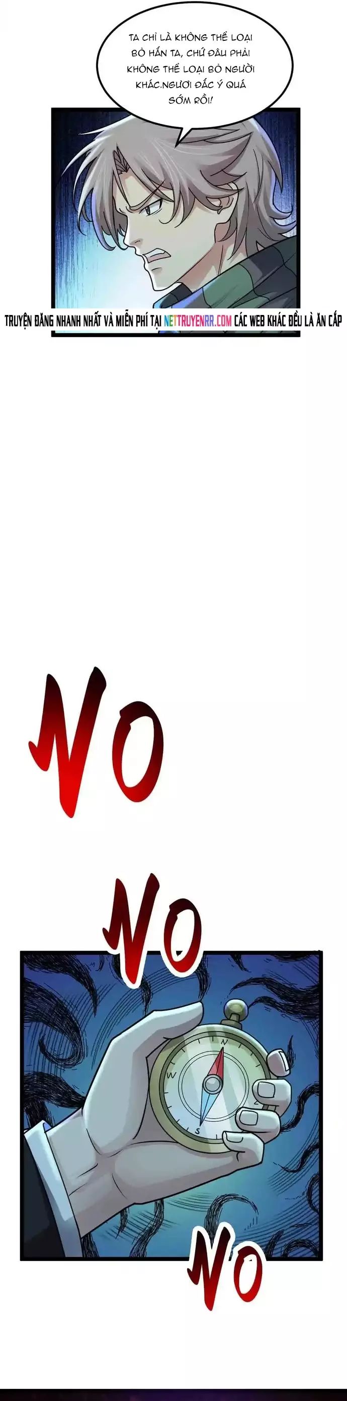 Vô Hạn Hồ Sơ Chapter 88 - 15