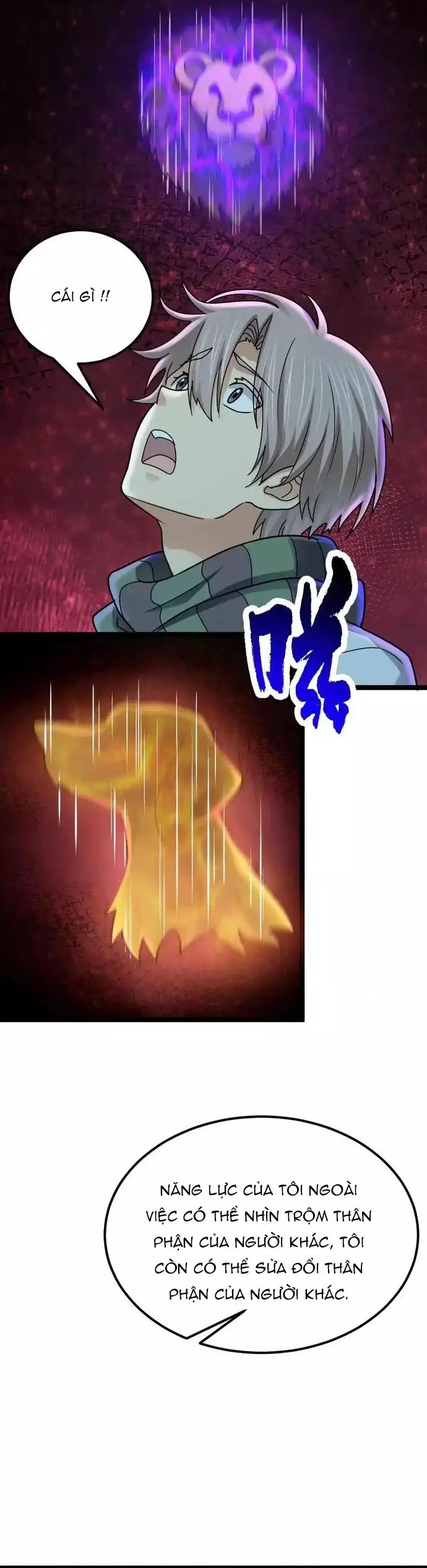 Vô Hạn Hồ Sơ Chapter 88 - 16