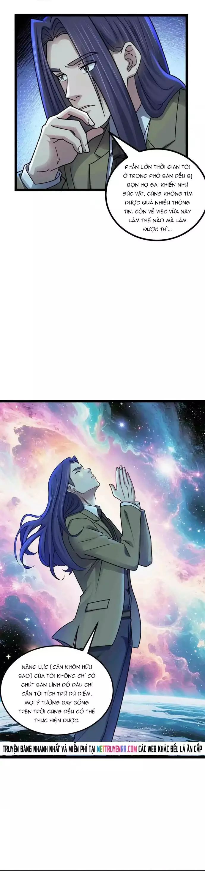 Vô Hạn Hồ Sơ Chapter 88 - 18