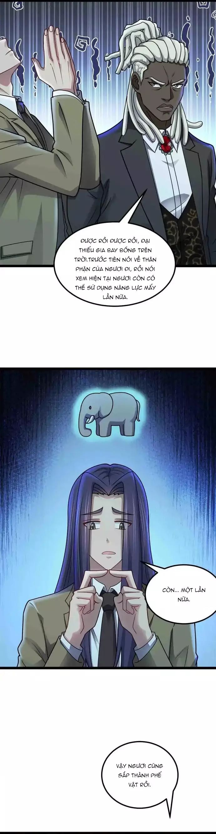 Vô Hạn Hồ Sơ Chapter 88 - 19