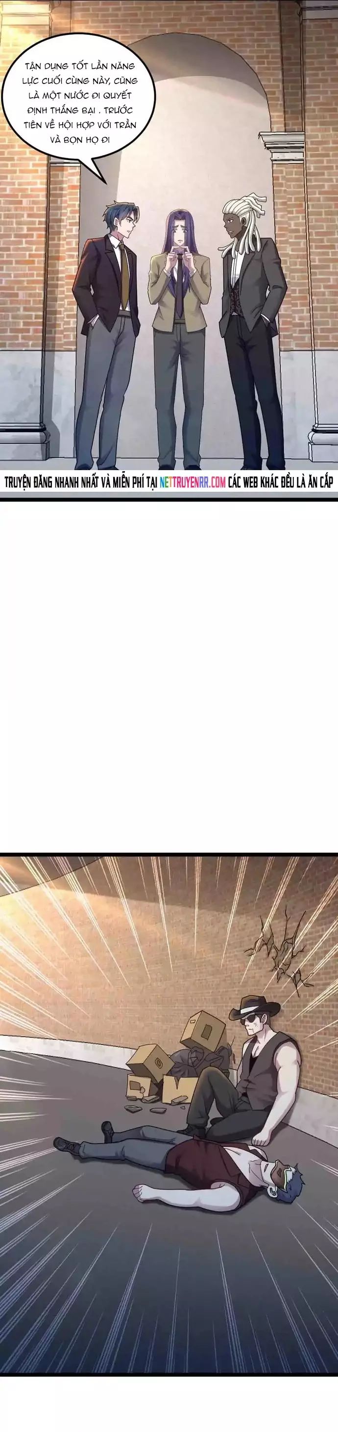 Vô Hạn Hồ Sơ Chapter 88 - 20