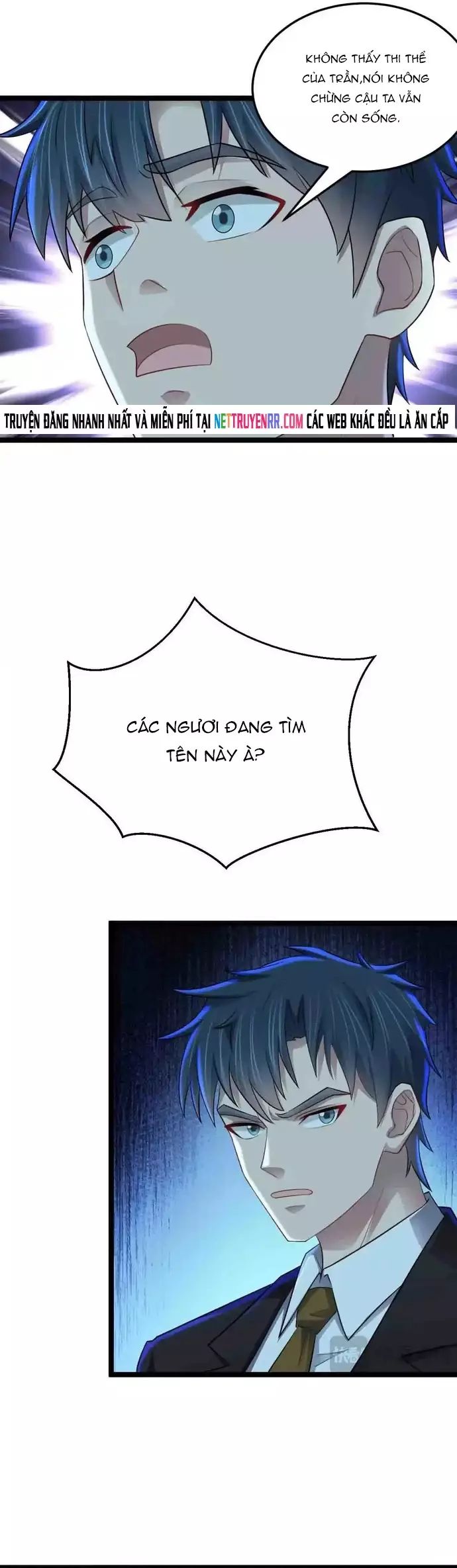 Vô Hạn Hồ Sơ Chapter 88 - 22