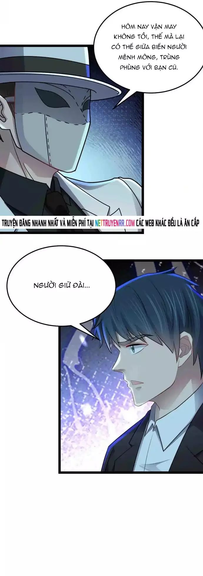 Vô Hạn Hồ Sơ Chapter 88 - 24