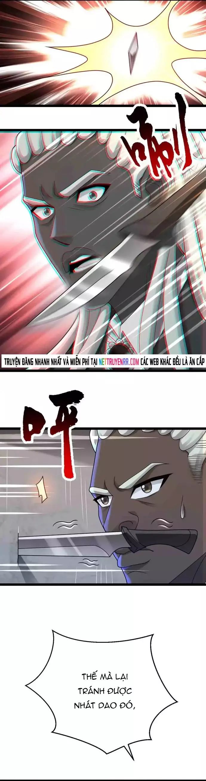 Vô Hạn Hồ Sơ Chapter 88 - 4