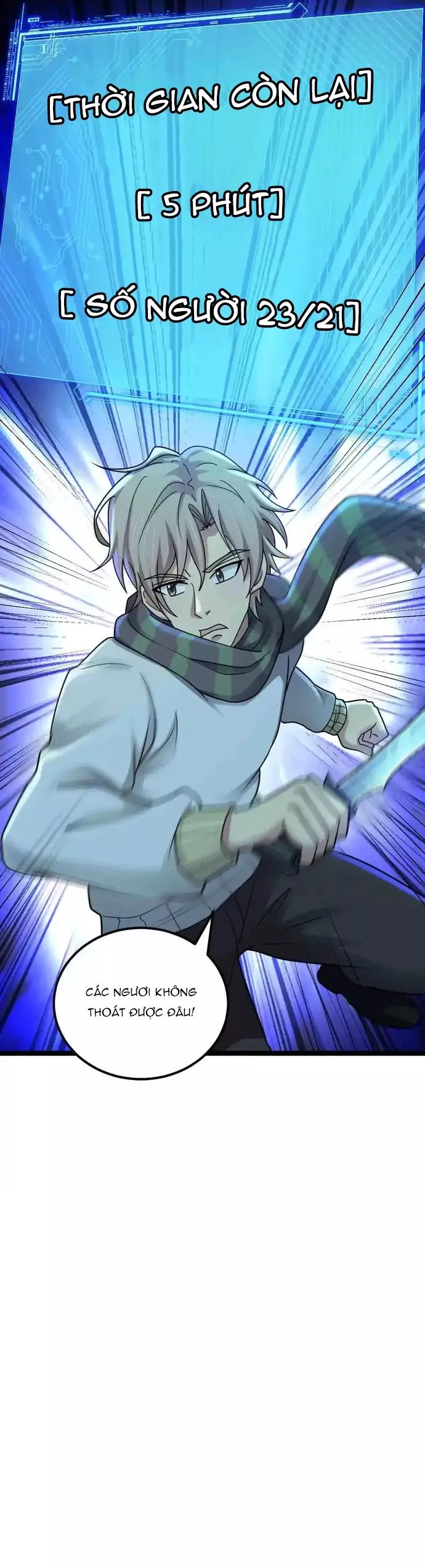 Vô Hạn Hồ Sơ Chapter 88 - 8