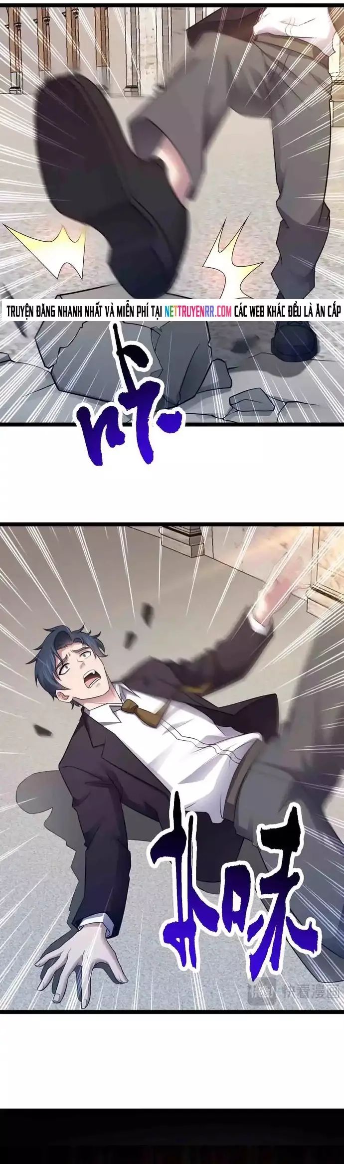 Vô Hạn Hồ Sơ Chapter 88 - 10