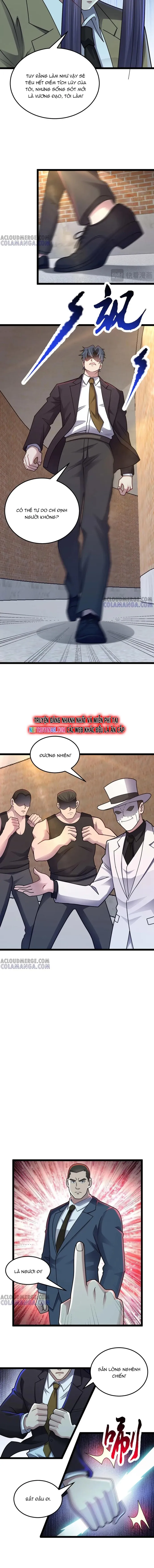 Vô Hạn Hồ Sơ Chapter 89 - 3