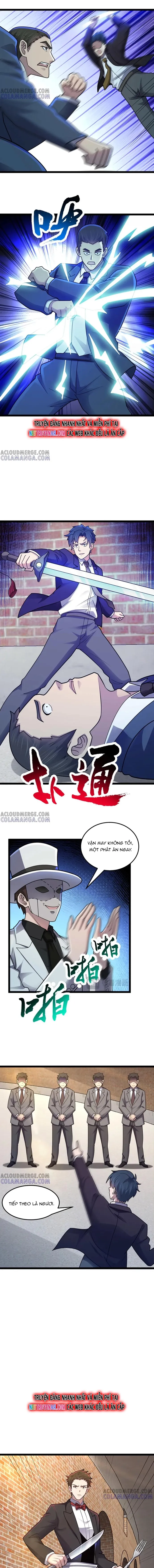 Vô Hạn Hồ Sơ Chapter 89 - 4