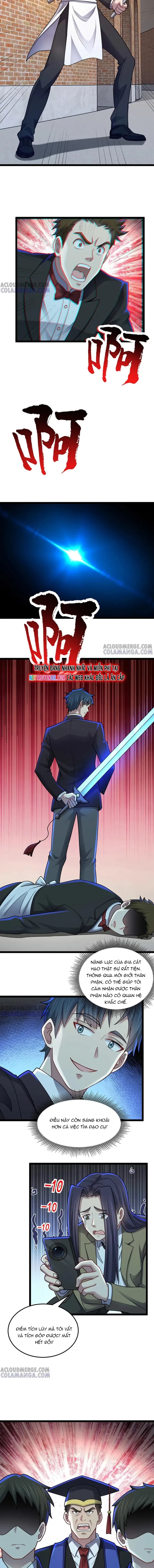 Vô Hạn Hồ Sơ Chapter 89 - 5