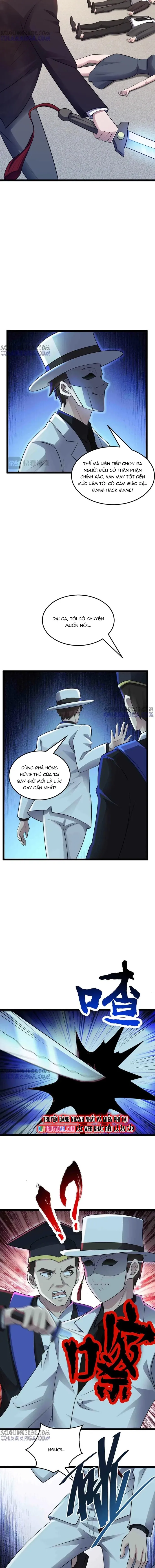 Vô Hạn Hồ Sơ Chapter 89 - 7